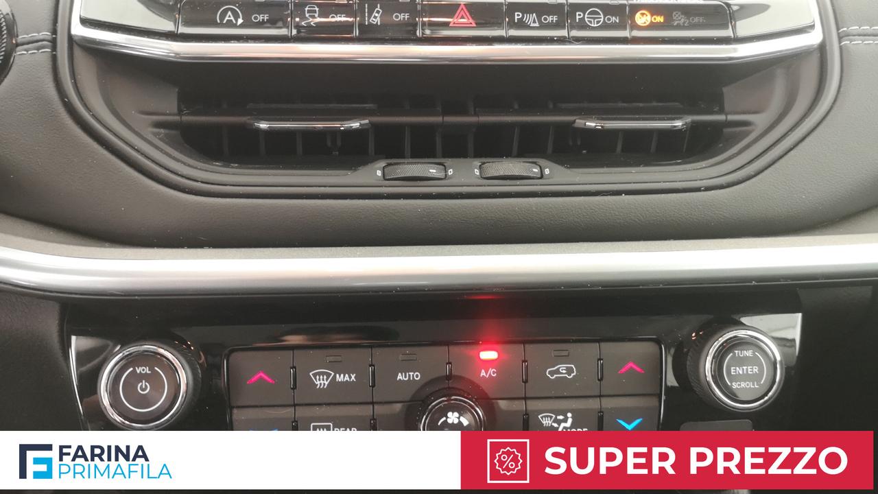 JEEP Compass II 2021 - Compass 1.6 mjt Limited 2wd 130cv