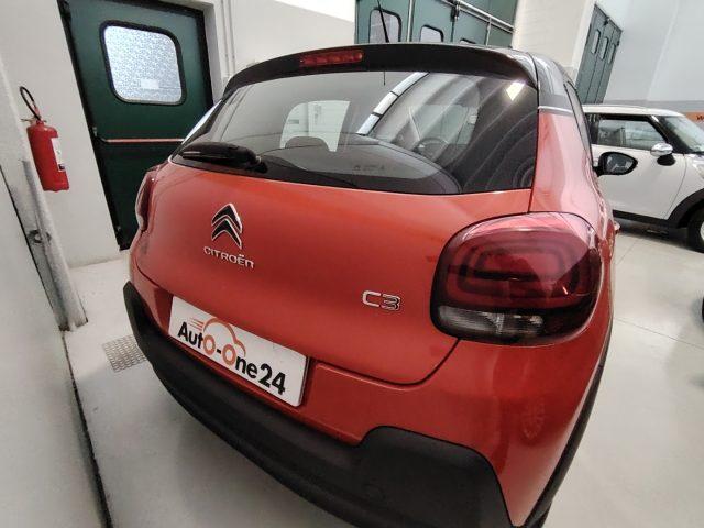 CITROEN C3 PureTech 82 Shine PREZZO REALE - NEOPATENTATI