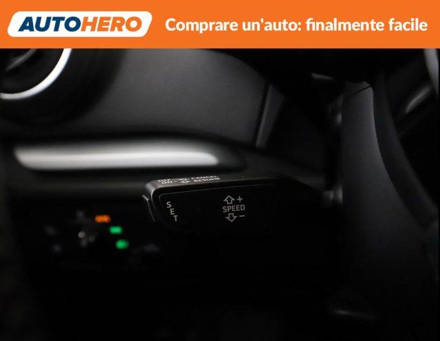 AUDI A3 SPB 35 TFSI COD S tronic Admired