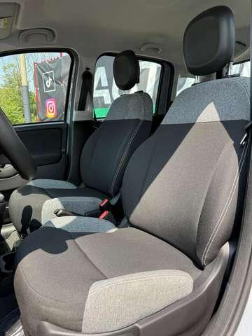 Fiat Panda Panda 1.0 firefly hybrid*GPL 24 MESI DI GARANZIA*