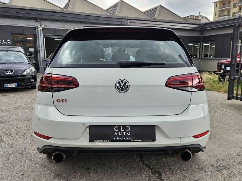 Volkswagen Golf GT 2.0 TSI GTI Performance BMT DSG