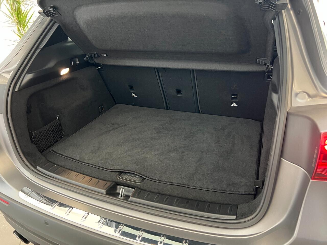 GLA 35 AMG | PREZZO PER 48 MESI DI UTILIZZO