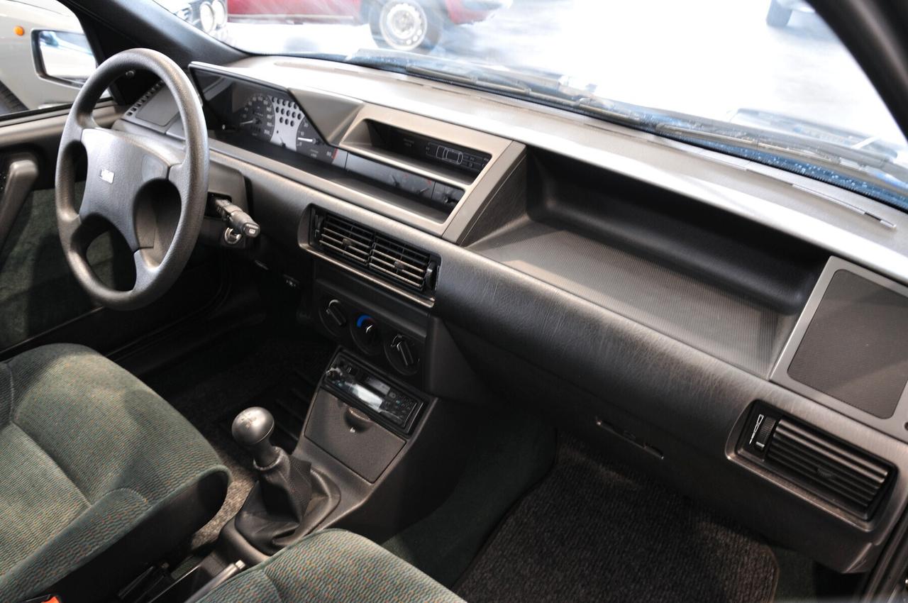 Fiat Tipo 1.4 i.e. cat 5 porte SX