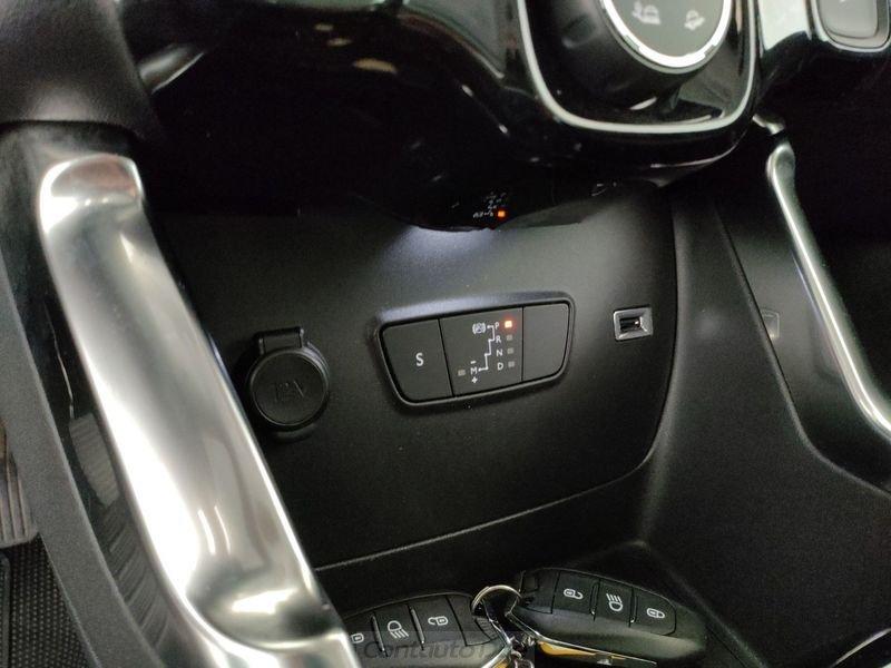 Citroën C3 Aircross C3 Aircross 1.2 puretech Shine s&s 130cv eat6