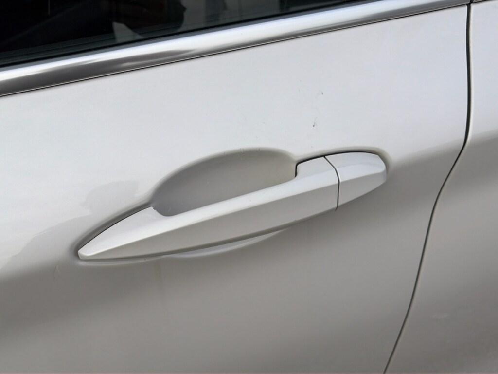 BMW X1 18 d xLine xDrive Steptronic