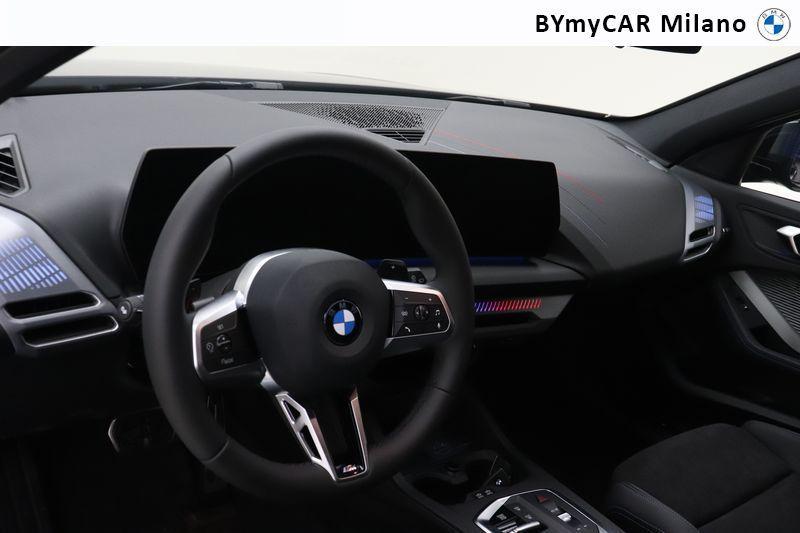 BMW Serie 1 118 d MSport DCT