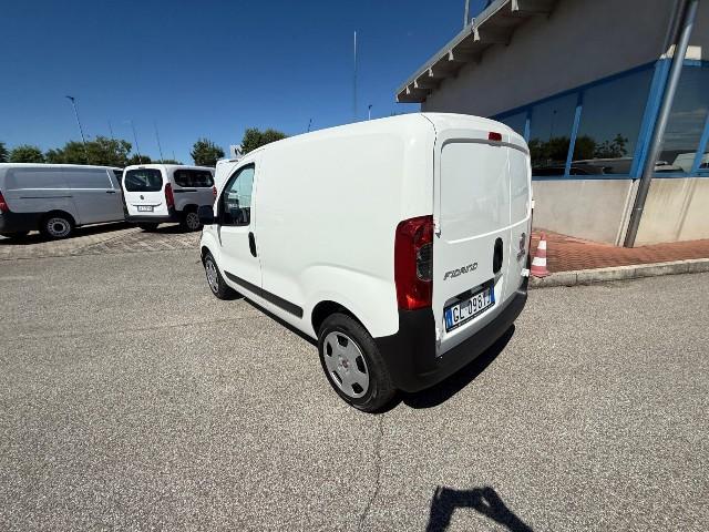 Fiat Fiorino cargo 1.3 mjt 95cv SX