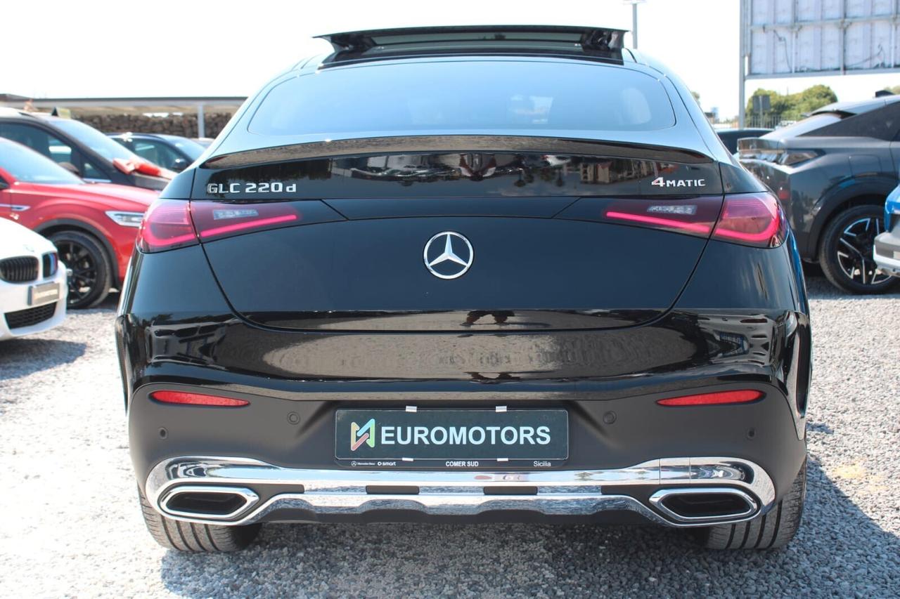 Mercedes-benz GLC 220 Tua A SOLI 503€