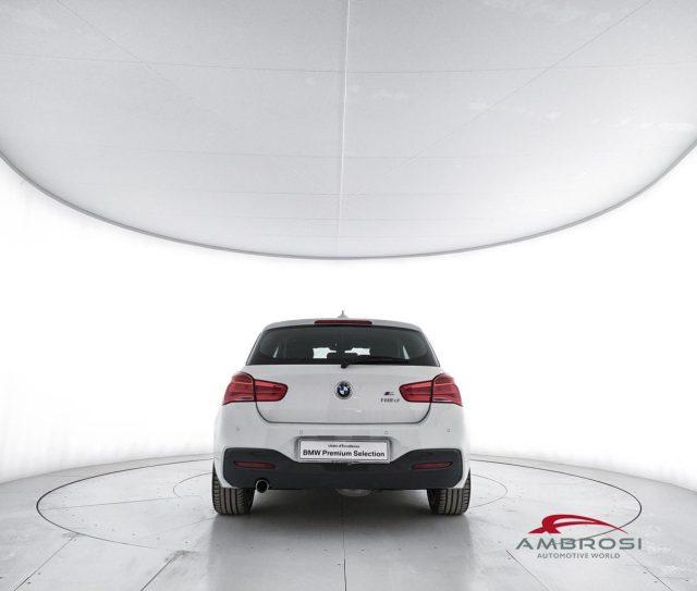 BMW 116 Serie 1 d 3p. Msport