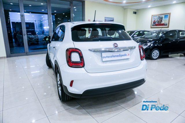 FIAT 500X 1.3 MultiJet 95 CV Urban