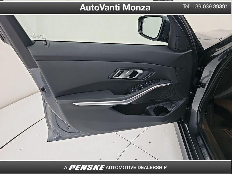 BMW Serie 3 320d 48V Touring Sport