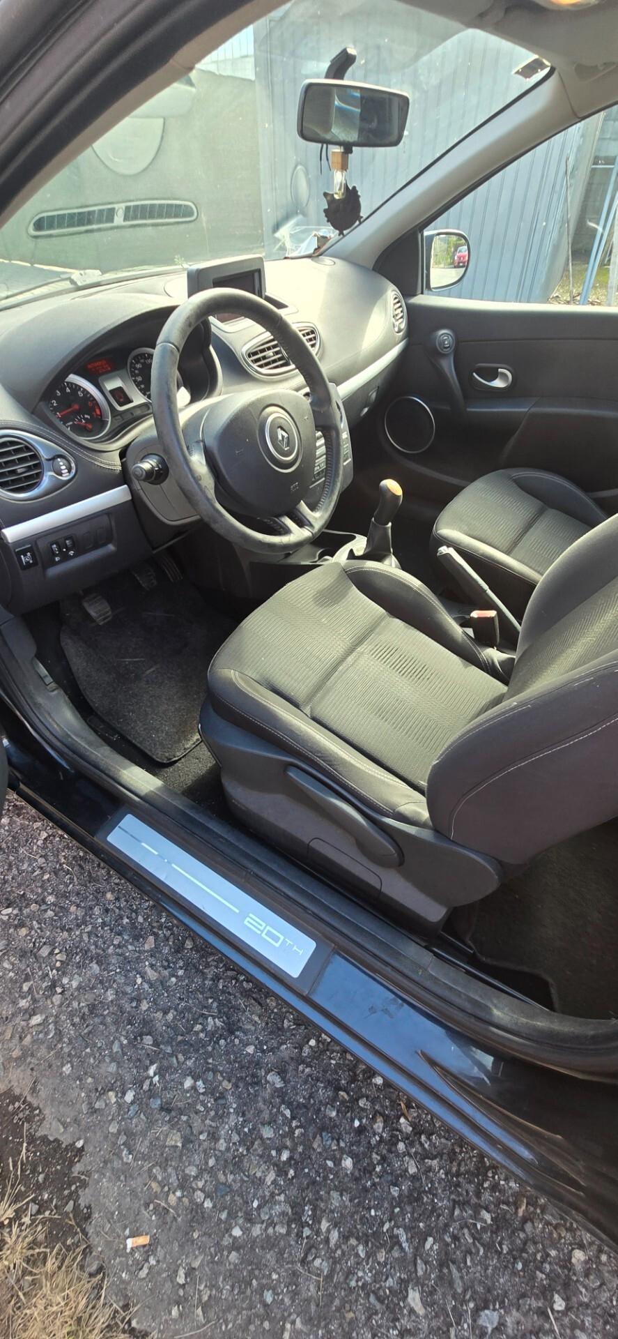 Renault Clio Storia 1.2 5 porte GPL Confort
