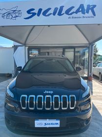 Jeep Cherokee 2.0 Mjt II Limited