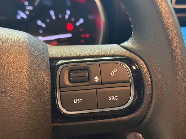 CITROEN C3 Aircross PureTech 110 S&S Plus