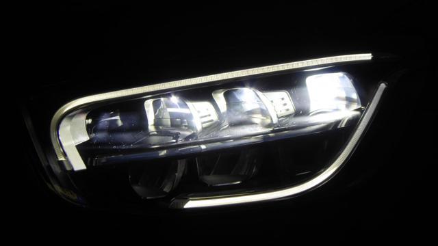 MERCEDES-BENZ GLC 300 d 4Matic Premium AMG