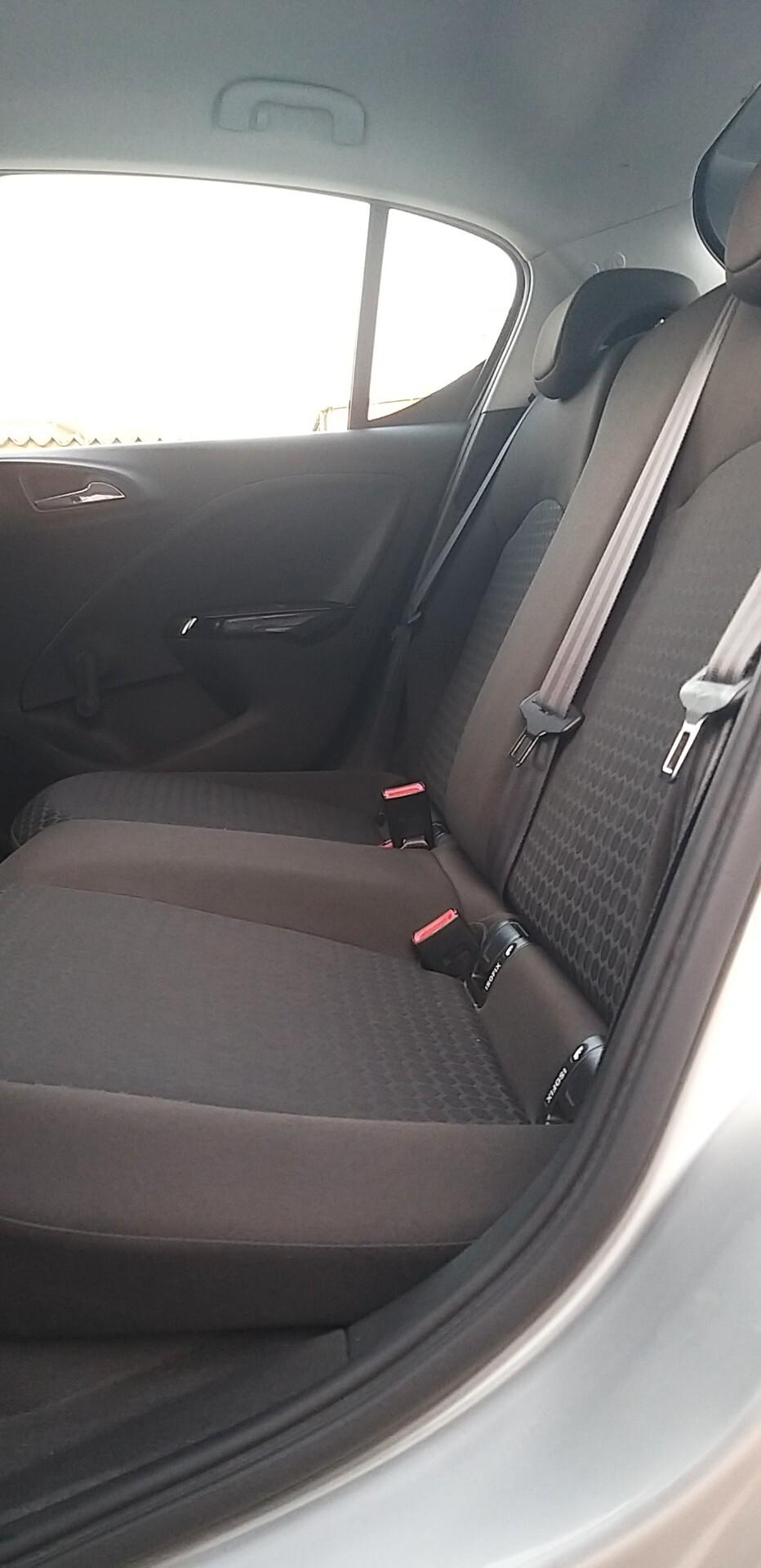 Opel Corsa Automatica