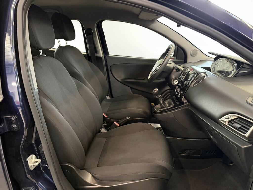 Lancia Ypsilon 5 Porte 1.2 Ecochic Gold