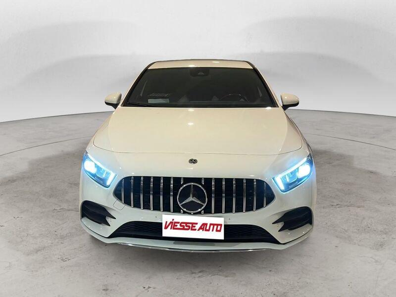 Mercedes-Benz Classe A A 250 Automatic Premium