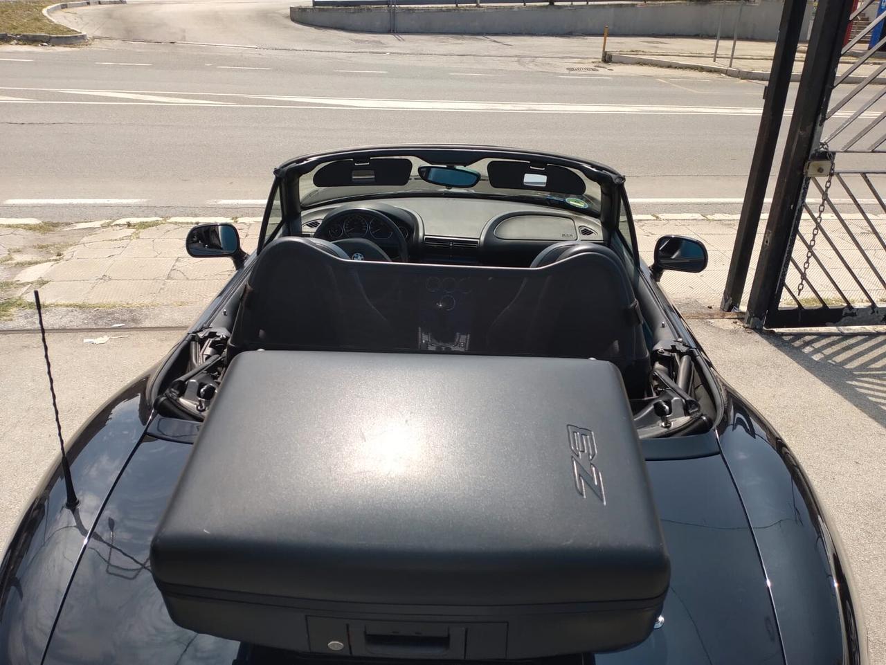 Bmw Z3 1.8 cat Roadster