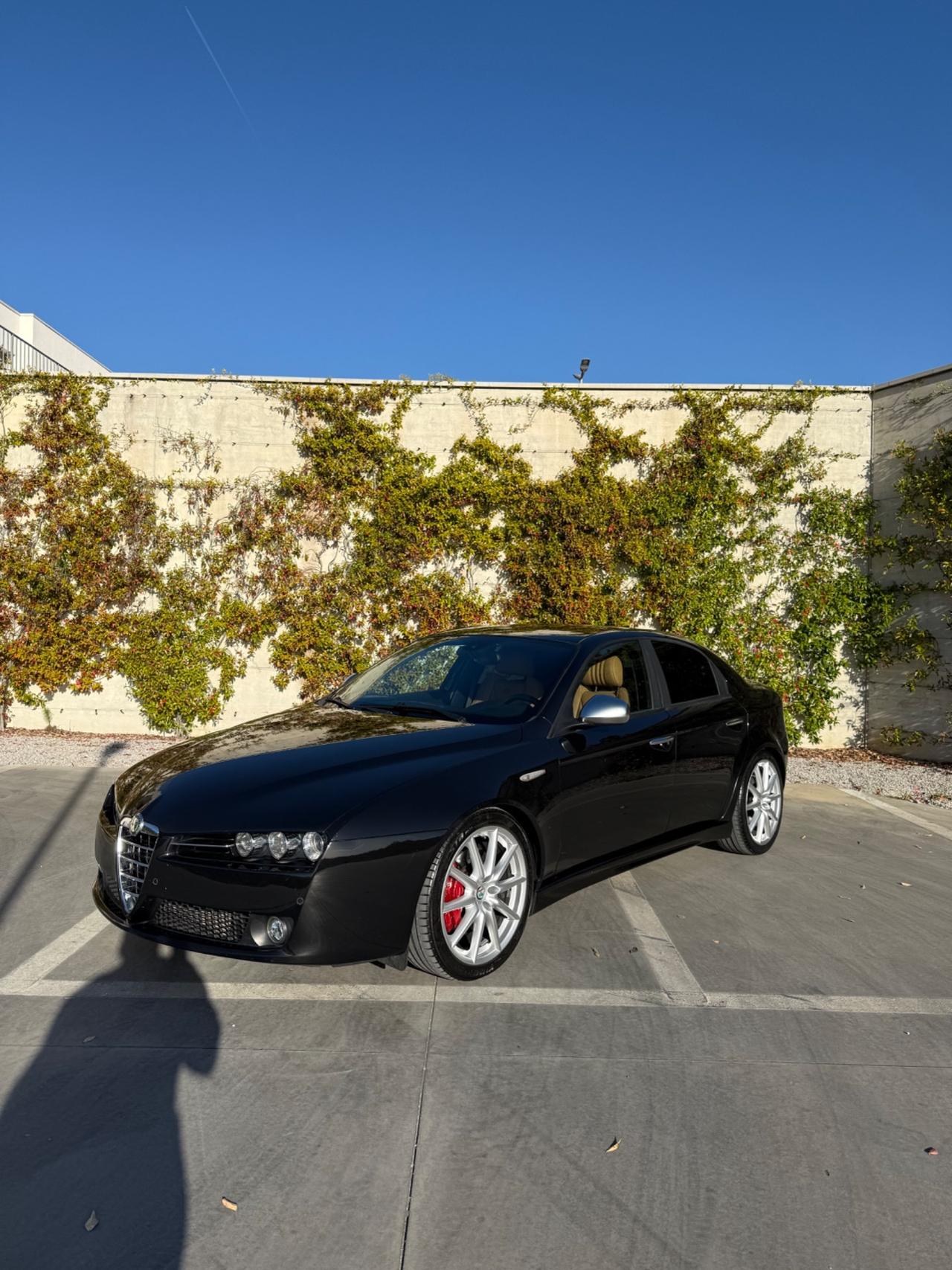 Alfa Romeo 159 1750 TBi Turismo Internazionale