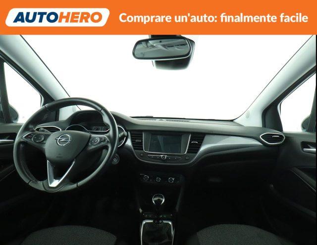 OPEL Crossland 1.5 ECOTEC D 110 CV Start&Stop Elegance