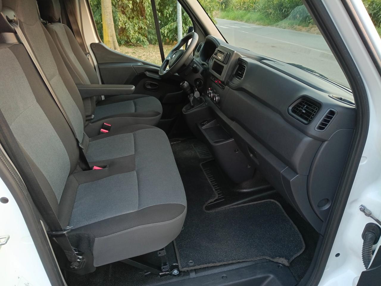 Renault Master 2.3 dCi 135 Furgone