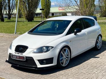Seat Leon 2.0 TSI Cupra R 265CV