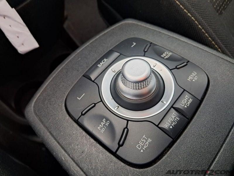 Renault Scénic Scenic 1.5 dci Dynamique 110cv edc