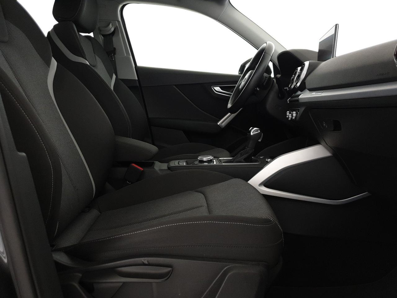 35TFSI 150CV S tronic S line Edition