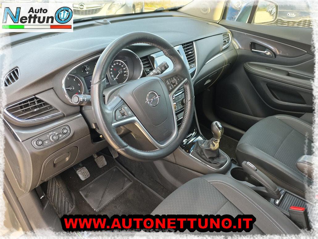 Opel Mokka X 1.6 CDTI Ecotec 136CV 4x2 Start&Stop Advance