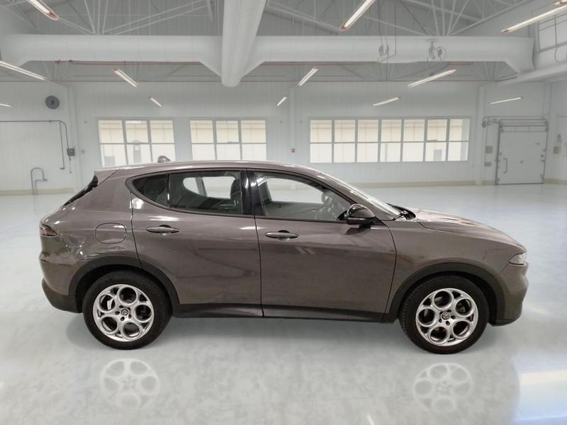ALFA ROMEO TONALE 1.5 130 CV HYBRID TCT7 SUPER AUTO SUV