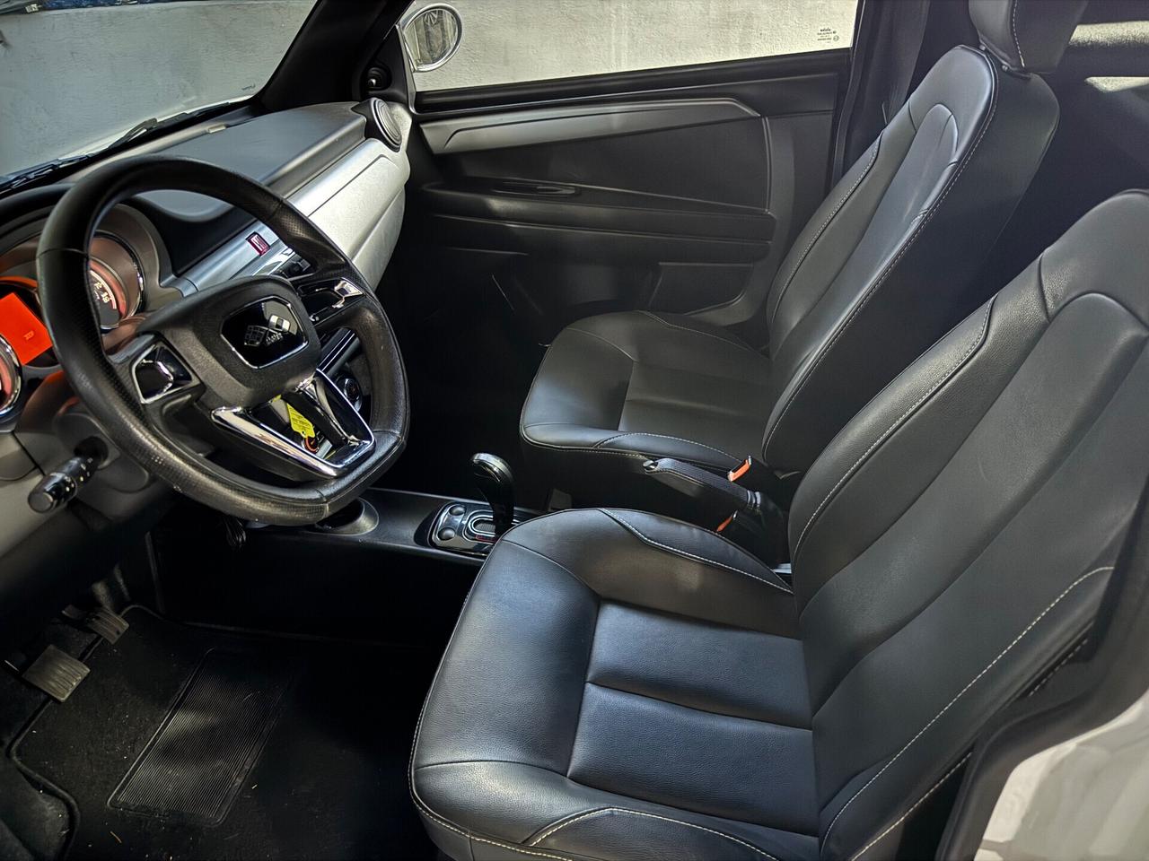 Ligier JS50 Unico proprietario Finanziabile Permute