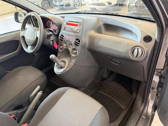 FIAT Panda 1.4 Active Natural Power //BELL1SS1MA//