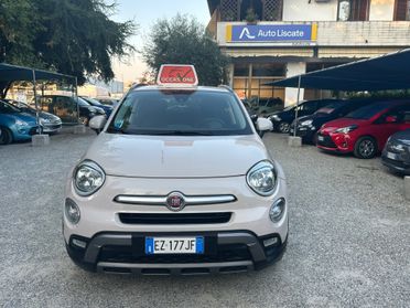 Fiat 500X 2.0 MultiJet 140 CV AT9 4x4 Cross Plus