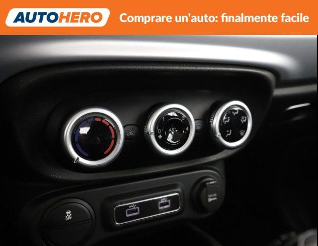 FIAT 500L 1.4 95 CV S&S Connect