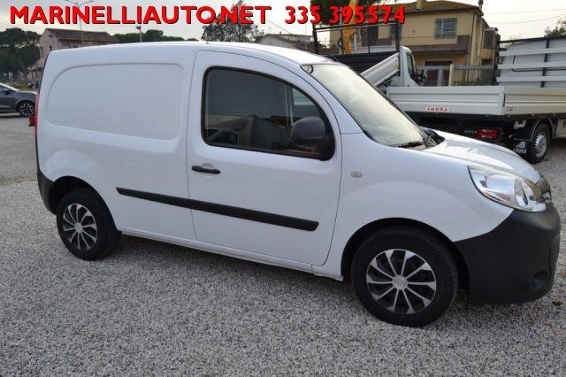 RENAULT Kangoo 1.5 dCi 75CV S&S 4p. Express Energy NO IVA