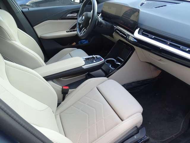 BMW X1 X1 U11 sdrive18d MSport auto