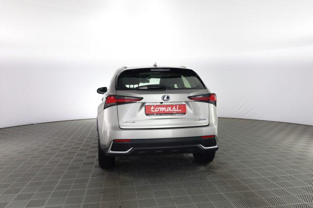 LEXUS Other NX NX Hybrid Business