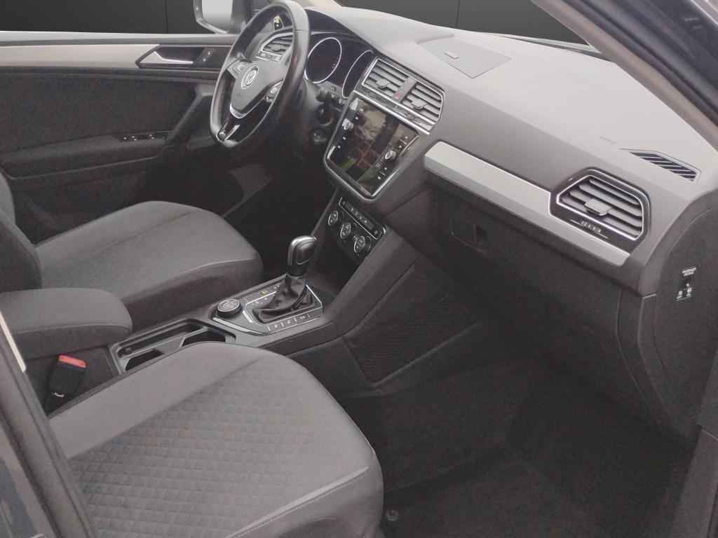 Volkswagen Tiguan 2.0 tdi Business 4motion 150cv dsg