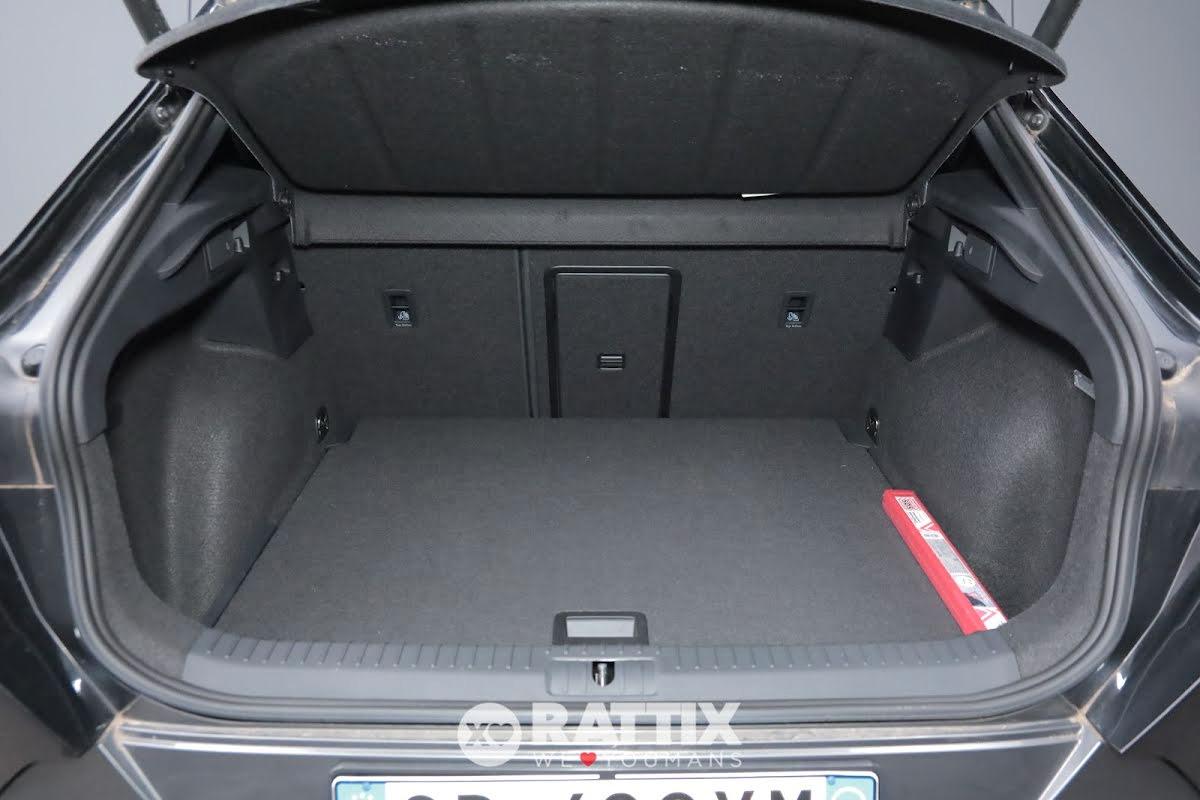 Cupra Formentor 2.0 tdi 150CV 4drive dsg
