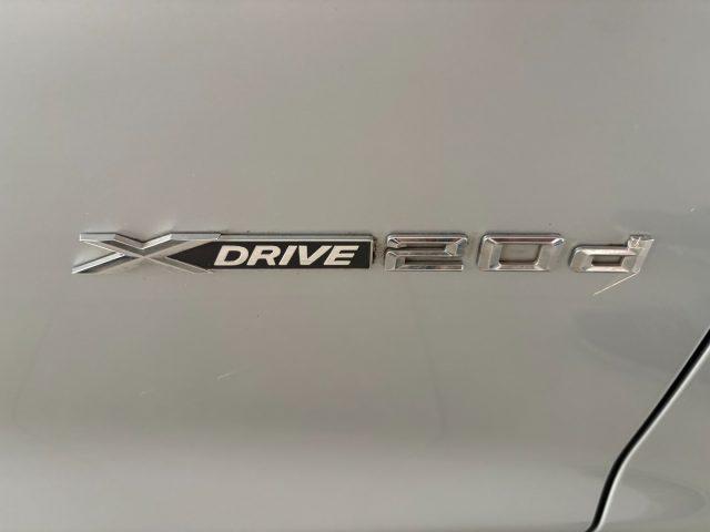BMW X3 xDrive20d XLINE INCREDIBILI 58000 KM!!!