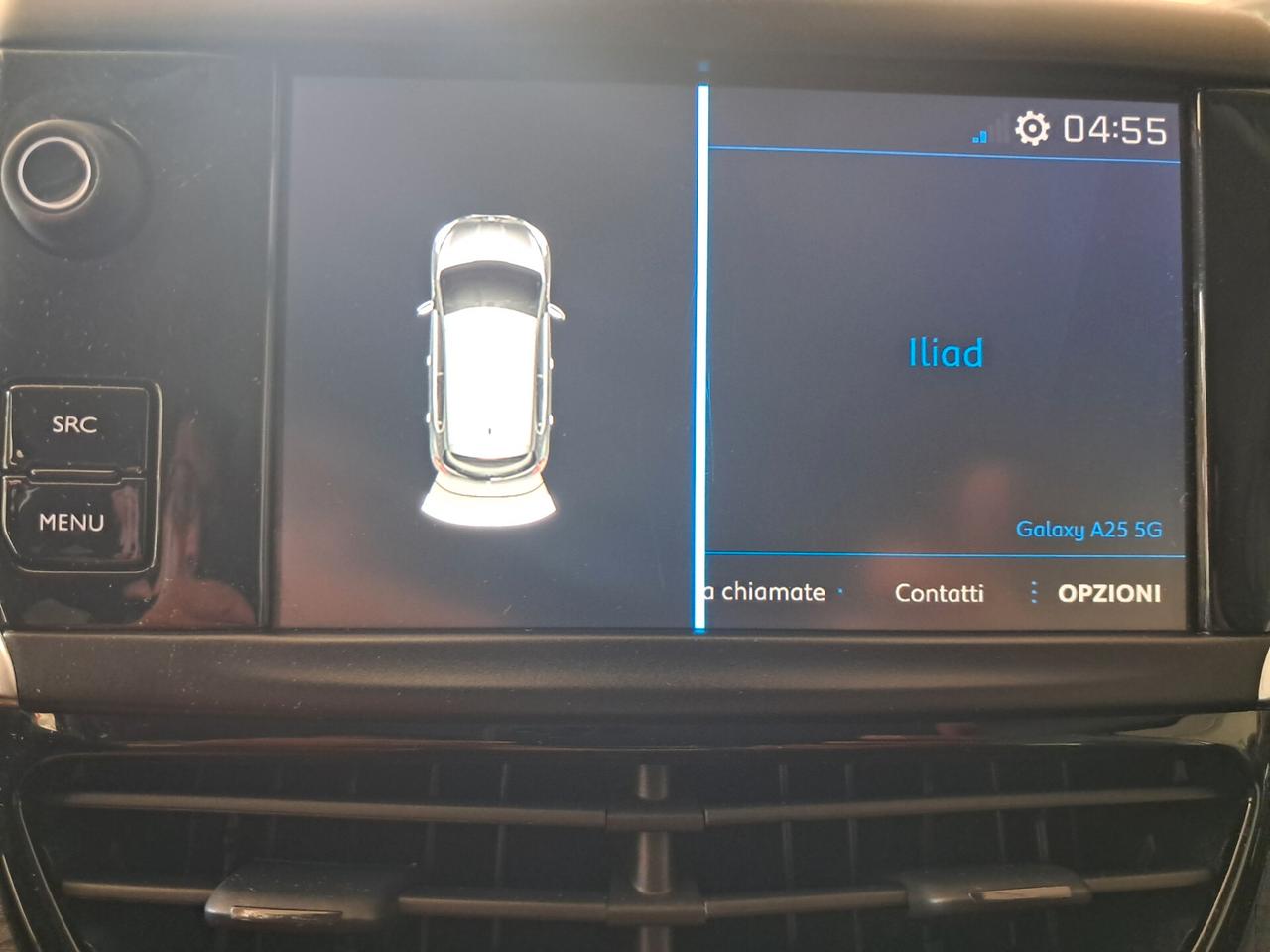 Peugeot 208 PureTech 82 Stop&Start 5 porte Signature