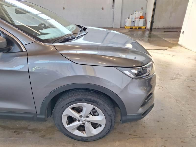 Nissan Qashqai 1.3 dig-t Business 140cv my20
