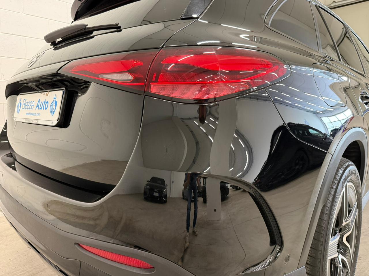Mercedes-benz GLC 220 d 4Matic Mild Hybrid AMG Line Premium Plus