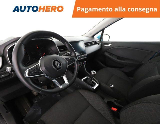 RENAULT Clio Blue dCi 85 CV 5 porte Zen