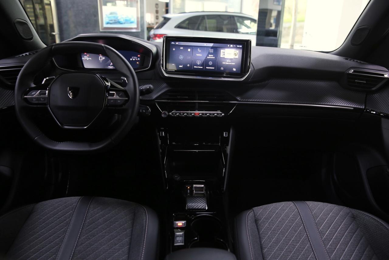 Peugeot 2008 PureTech 130 cv EAT8 Allure