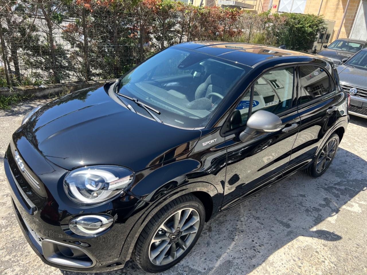 Fiat 500X 1.0 T3 120 CV Sport