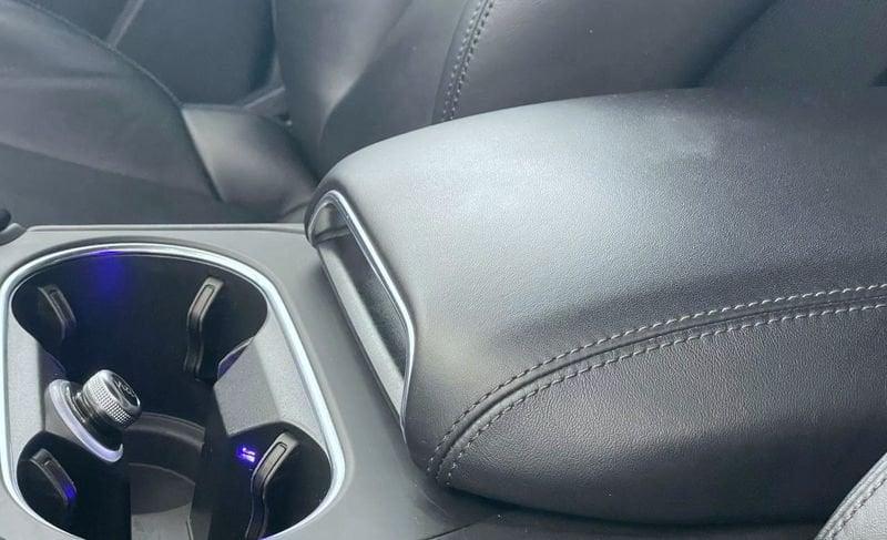 Porsche Cayenne Coupè Cayenne Coupé 3.0 V6 E-Hybrid Platinum Edition