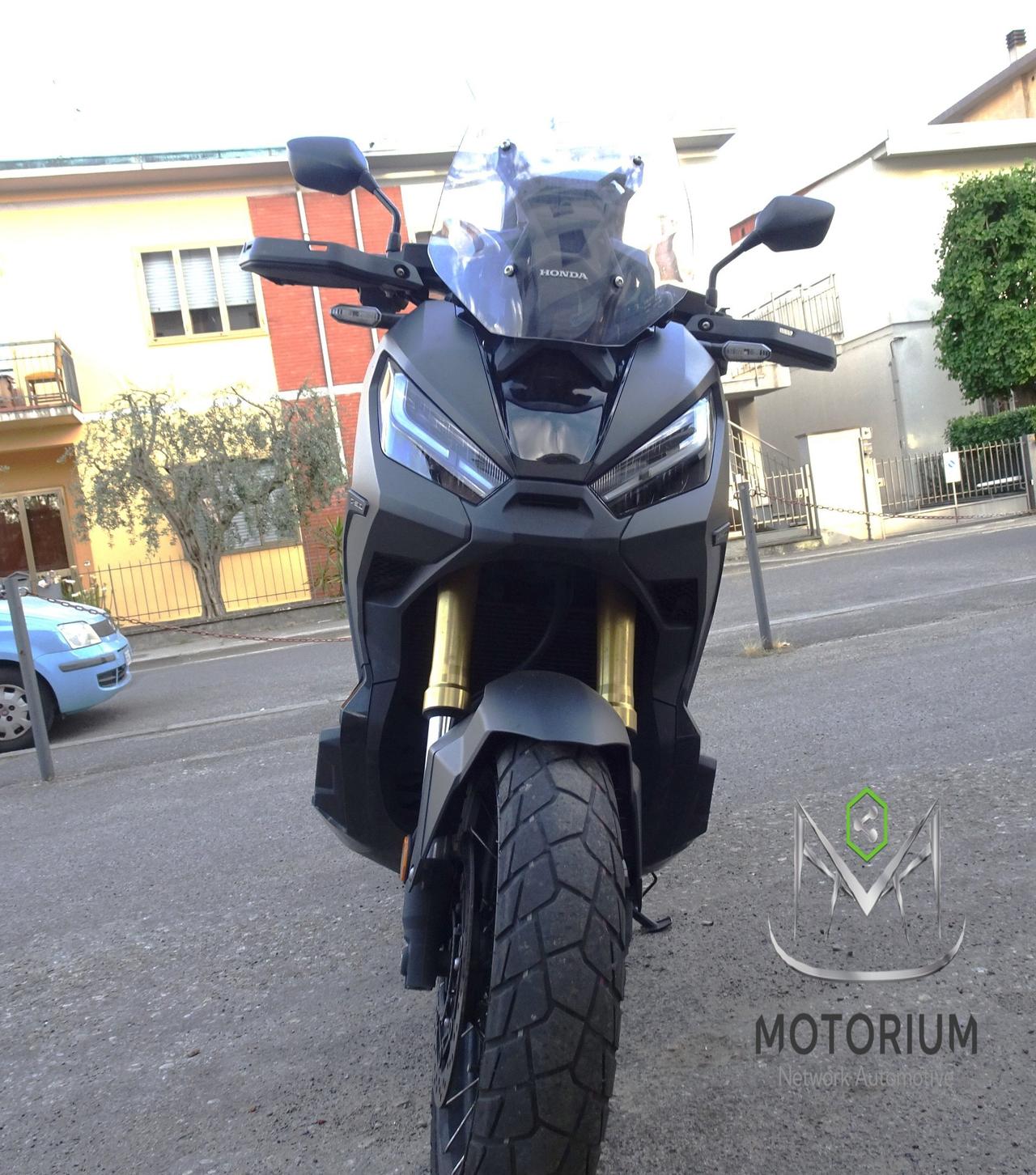 Honda X-ADV 750CC