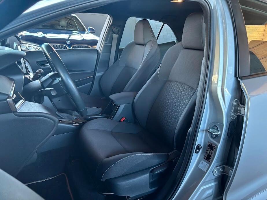 Toyota Corolla 1.8 Hybrid Active NEOPATENTATI + IVA